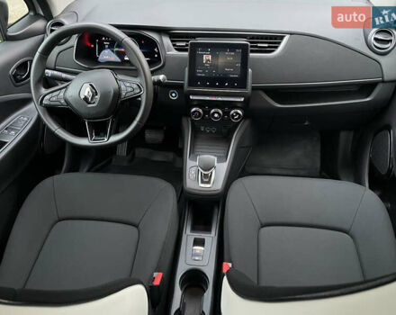 Рено Зое, объемом двигателя 0 л и пробегом 36 тыс. км за 11699 $, фото 31 на Automoto.ua