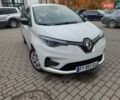 Рено Зое 2021 в Ивано-Франковске на Automoto.ua Рено Зое, объемом двигателя 0 л и пробегом 123 тыс. км за 11650 $, фото 7 на Automoto.ua