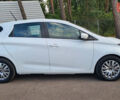 Рено Зое, объемом двигателя 0 л и пробегом 156 тыс. км за 11300 $, фото 8 на Automoto.ua
