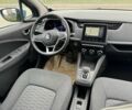 Рено Зое, объемом двигателя 0 л и пробегом 33 тыс. км за 12650 $, фото 14 на Automoto.ua