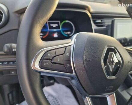 Рено Зое, объемом двигателя 0 л и пробегом 30 тыс. км за 13300 $, фото 29 на Automoto.ua