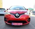 Рено Зое, объемом двигателя 0 л и пробегом 31 тыс. км за 13356 $, фото 1 на Automoto.ua