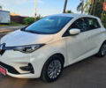 Рено Зое, объемом двигателя 0 л и пробегом 156 тыс. км за 11300 $, фото 3 на Automoto.ua