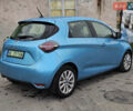 Рено Зое, объемом двигателя 0 л и пробегом 80 тыс. км за 11000 $, фото 3 на Automoto.ua