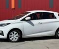 Рено Зое 2021 в Киеве на Automoto.ua Рено Зое, объемом двигателя 0 л и пробегом 58 тыс. км за 12500 $, фото 3 на Automoto.ua