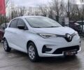 Рено Зое, об'ємом двигуна 0 л та пробігом 124 тис. км за 11955 $, фото 8 на Automoto.ua