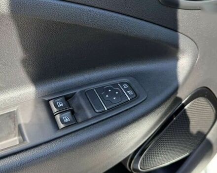 Рено Зое 2021 в Киеве на Automoto.ua Рено Зое, объемом двигателя 0 л и пробегом 58 тыс. км за 12500 $, фото 13 на Automoto.ua