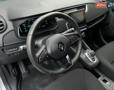 Рено Зое, объемом двигателя 0 л и пробегом 36 тыс. км за 11699 $, фото 16 на Automoto.ua