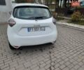 Рено Зое 2021 в Ивано-Франковске на Automoto.ua Рено Зое, объемом двигателя 0 л и пробегом 123 тыс. км за 11650 $, фото 4 на Automoto.ua