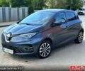 Рено Зое, объемом двигателя 80 л и пробегом 39 тыс. км за 13500 $, фото 2 на Automoto.ua