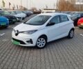 Рено Зое, объемом двигателя 0 л и пробегом 30 тыс. км за 13300 $, фото 1 на Automoto.ua
