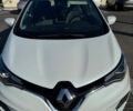 Рено Зое, объемом двигателя 0 л и пробегом 25 тыс. км за 16500 $, фото 1 на Automoto.ua