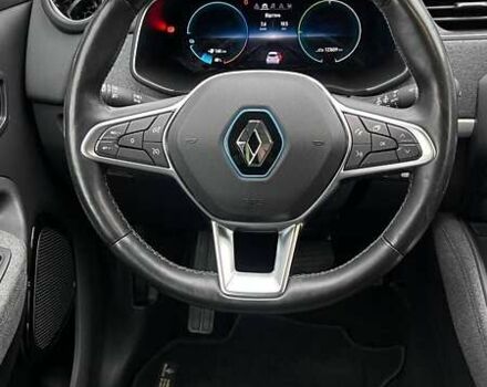 Рено Зое, объемом двигателя 0 л и пробегом 123 тыс. км за 11700 $, фото 14 на Automoto.ua