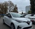Рено Зое, об'ємом двигуна 0 л та пробігом 35 тис. км за 13199 $, фото 1 на Automoto.ua