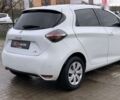 Рено Зое, об'ємом двигуна 0 л та пробігом 124 тис. км за 11955 $, фото 15 на Automoto.ua
