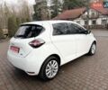 Рено Зое, объемом двигателя 0 л и пробегом 38 тыс. км за 11650 $, фото 14 на Automoto.ua