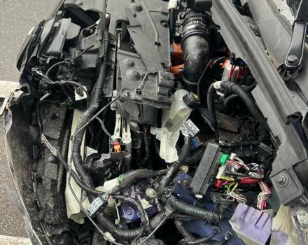 Рено Зое, объемом двигателя 0 л и пробегом 50 тыс. км за 9000 $, фото 8 на Automoto.ua