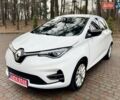 Рено Зое, объемом двигателя 0 л и пробегом 38 тыс. км за 11650 $, фото 1 на Automoto.ua