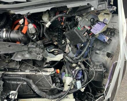 Рено Зое, объемом двигателя 0 л и пробегом 50 тыс. км за 9000 $, фото 9 на Automoto.ua