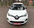 Рено Зое, объемом двигателя 0 л и пробегом 38 тыс. км за 11650 $, фото 5 на Automoto.ua