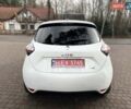 Рено Зое, объемом двигателя 0 л и пробегом 38 тыс. км за 11650 $, фото 12 на Automoto.ua