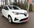 Рено Зое, объемом двигателя 0 л и пробегом 38 тыс. км за 11650 $, фото 7 на Automoto.ua