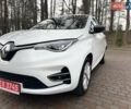 Рено Зое, объемом двигателя 0 л и пробегом 38 тыс. км за 11650 $, фото 3 на Automoto.ua
