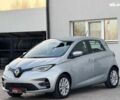 Рено Зое, объемом двигателя 0 л и пробегом 35 тыс. км за 14999 $, фото 7 на Automoto.ua