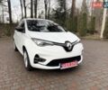 Рено Зое, объемом двигателя 0 л и пробегом 38 тыс. км за 11650 $, фото 6 на Automoto.ua