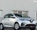 Рено Зое, объемом двигателя 0 л и пробегом 35 тыс. км за 14999 $, фото 1 на Automoto.ua