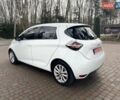 Рено Зое, объемом двигателя 0 л и пробегом 38 тыс. км за 11650 $, фото 11 на Automoto.ua