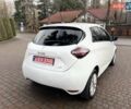 Рено Зое, объемом двигателя 0 л и пробегом 38 тыс. км за 11650 $, фото 13 на Automoto.ua