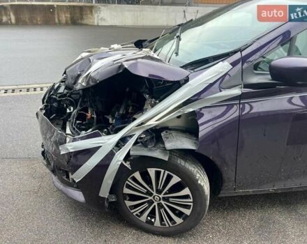 Рено Зое, объемом двигателя 0 л и пробегом 50 тыс. км за 9000 $, фото 6 на Automoto.ua