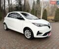 Рено Зое, объемом двигателя 0 л и пробегом 38 тыс. км за 11650 $, фото 8 на Automoto.ua