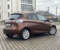 Рено Зое, объемом двигателя 12.58 л и пробегом 107 тыс. км за 6899 $, фото 18 на Automoto.ua