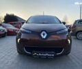 Рено Зое, объемом двигателя 12.58 л и пробегом 107 тыс. км за 6899 $, фото 3 на Automoto.ua
