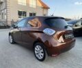 Рено Зое, объемом двигателя 12.58 л и пробегом 107 тыс. км за 6899 $, фото 8 на Automoto.ua