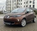 Рено Зое, объемом двигателя 12.58 л и пробегом 107 тыс. км за 6899 $, фото 21 на Automoto.ua