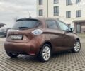 Рено Зое, объемом двигателя 12.58 л и пробегом 107 тыс. км за 6899 $, фото 17 на Automoto.ua