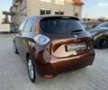 Рено Зое, объемом двигателя 12.58 л и пробегом 107 тыс. км за 6899 $, фото 6 на Automoto.ua