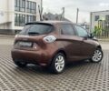 Рено Зое, объемом двигателя 12.58 л и пробегом 107 тыс. км за 6899 $, фото 13 на Automoto.ua