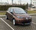 Рено Зое, объемом двигателя 12.58 л и пробегом 107 тыс. км за 6899 $, фото 25 на Automoto.ua