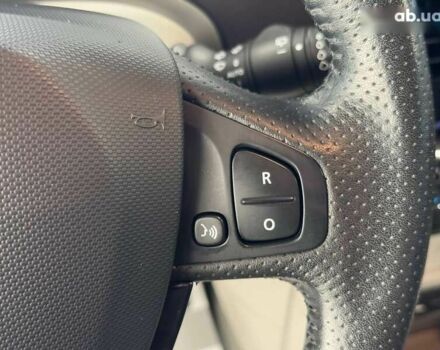 Рено Зое, объемом двигателя 12.58 л и пробегом 61 тыс. км за 8900 $, фото 24 на Automoto.ua