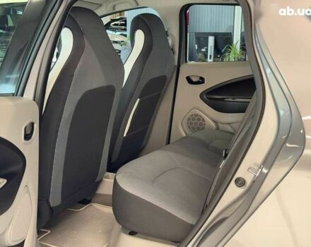 Рено Зое, объемом двигателя 12.58 л и пробегом 61 тыс. км за 8900 $, фото 27 на Automoto.ua