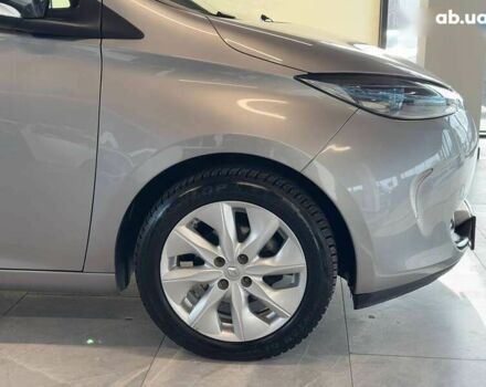 Рено Зое, объемом двигателя 12.58 л и пробегом 61 тыс. км за 8900 $, фото 9 на Automoto.ua