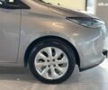 Рено Зое, объемом двигателя 12.58 л и пробегом 61 тыс. км за 8900 $, фото 9 на Automoto.ua