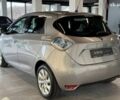 Рено Зое, объемом двигателя 12.58 л и пробегом 61 тыс. км за 8900 $, фото 15 на Automoto.ua