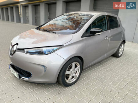 Рено Зое 2014 в Виннице на Automoto.ua Рено Зое, объемом двигателя 0 л и пробегом 146 тыс. км за 6250 $, фото 1 на Automoto.ua