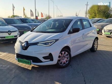 Рено Зое 2020 у Вінниці на Automoto.ua Рено Зое, об'ємом двигуна 0 л та пробігом 47 тис. км за 11900 $, фото 1 на Automoto.ua