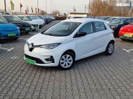 Рено Зое, объемом двигателя 0 л и пробегом 30 тыс. км за 13300 $, фото 1 на Automoto.ua